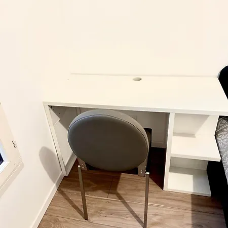 בית אירוח Ref Rog Privee Dans Partagee מאני-לה-הונגרה